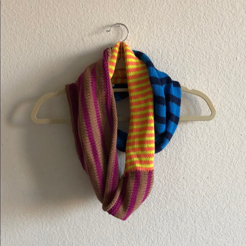 Madewell scarf